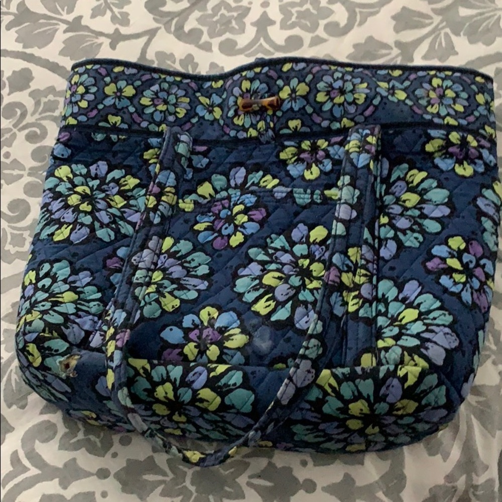 Vera Bradley bag